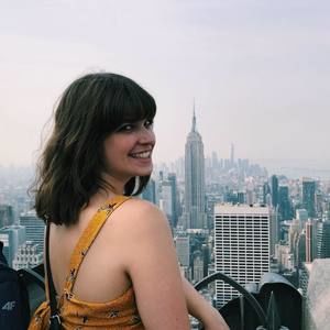 Meet your Posher, Brianna